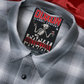 SOCIAL DISTORTION MLM FLANNEL - MENS