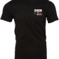 SWITCH GAME OVER T-SHIRT BLACK - MENS