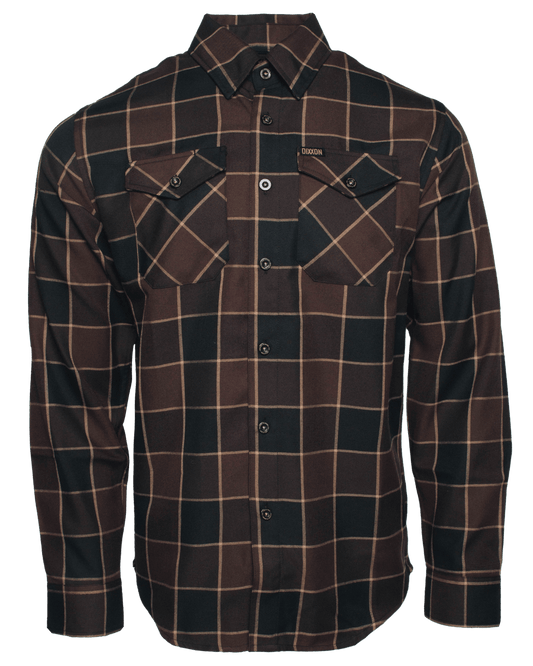 DRIFTER 10YR FLANNEL - Mens