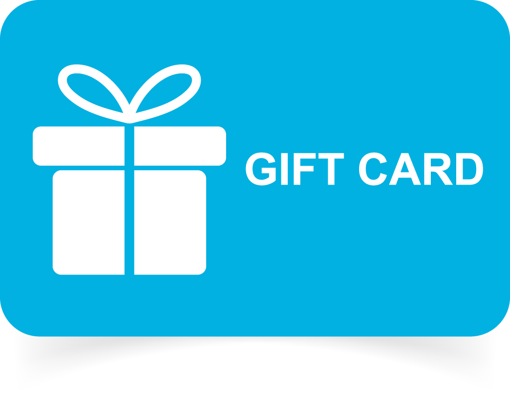 MISHAPS GIFT CARD