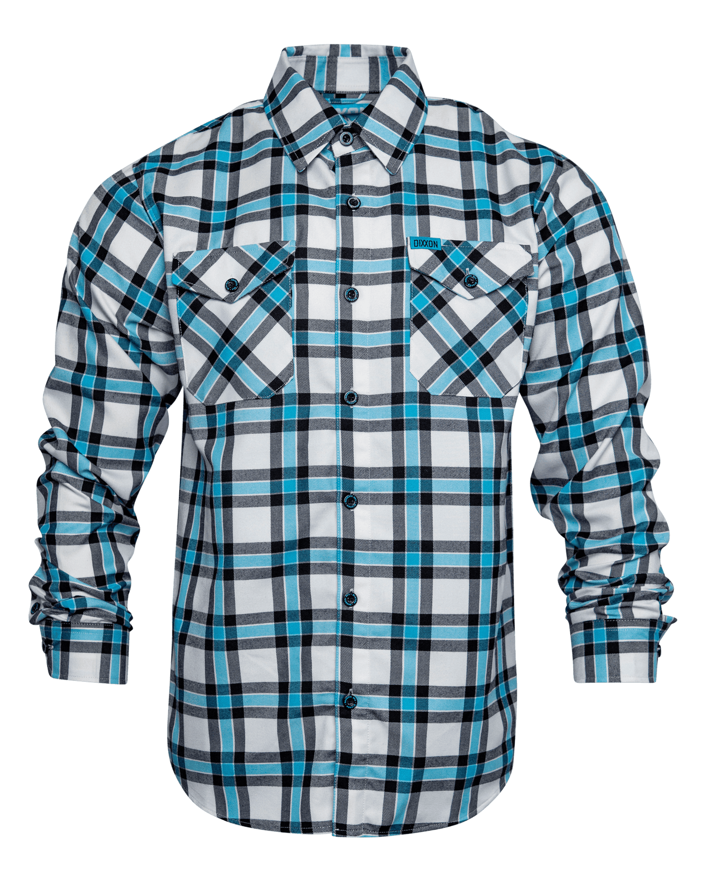 Iceberg Flannel - Mens