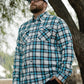 Iceberg Flannel - Mens