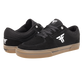 FALLEN SHOES PATRIOT VULC Black/White/Gum