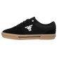 FALLEN SHOES PATRIOT VULC Black/White/Gum