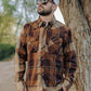 Montana Knife Co 2.0 Flannel - MENS