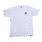 Prairie White Tee