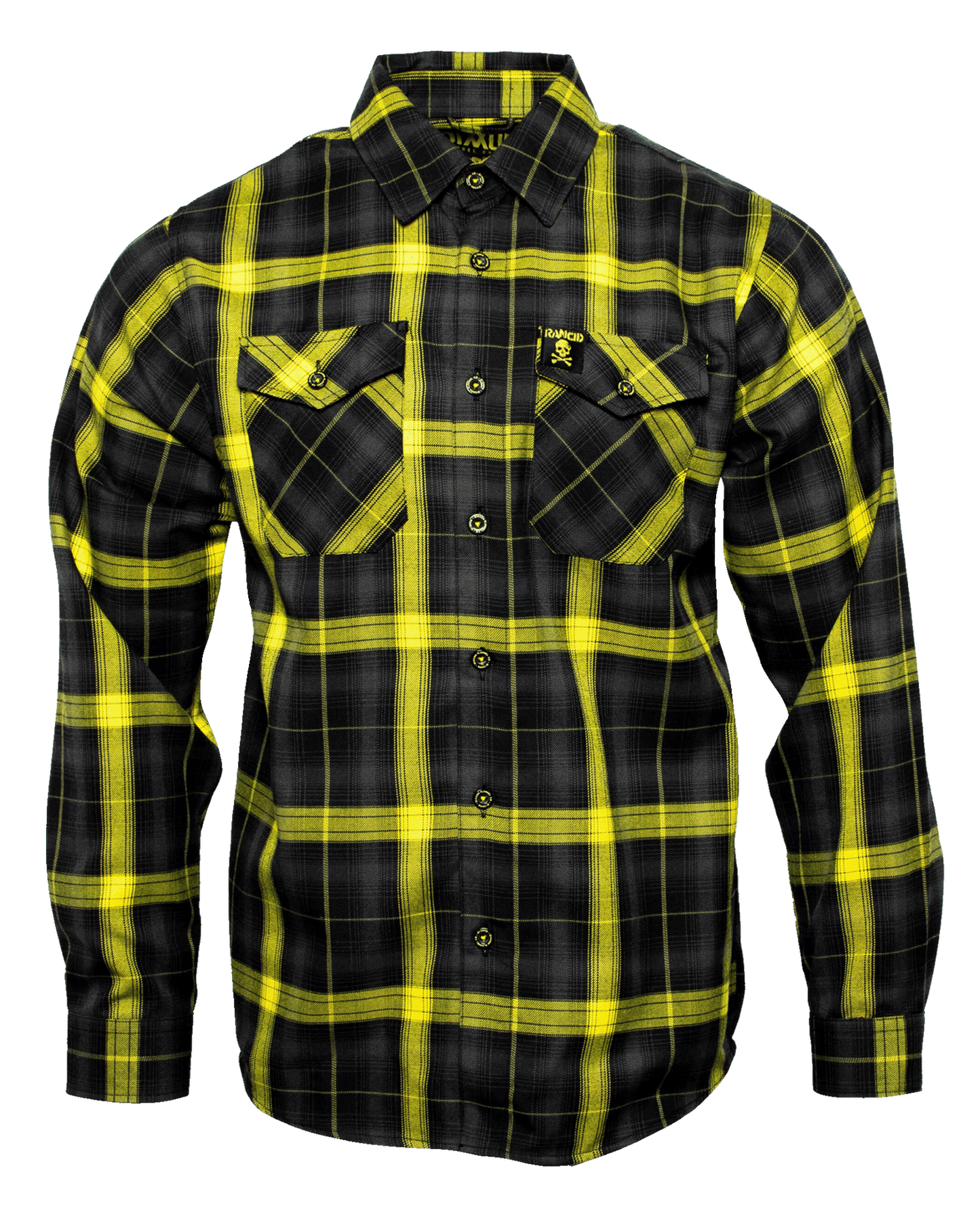 RANCID TNC FLANNEL