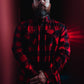 Redrum 10YR Flannel - MENS