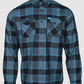 DIXXON RESILIENCE FLANNEL