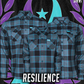 DIXXON RESILIENCE FLANNEL