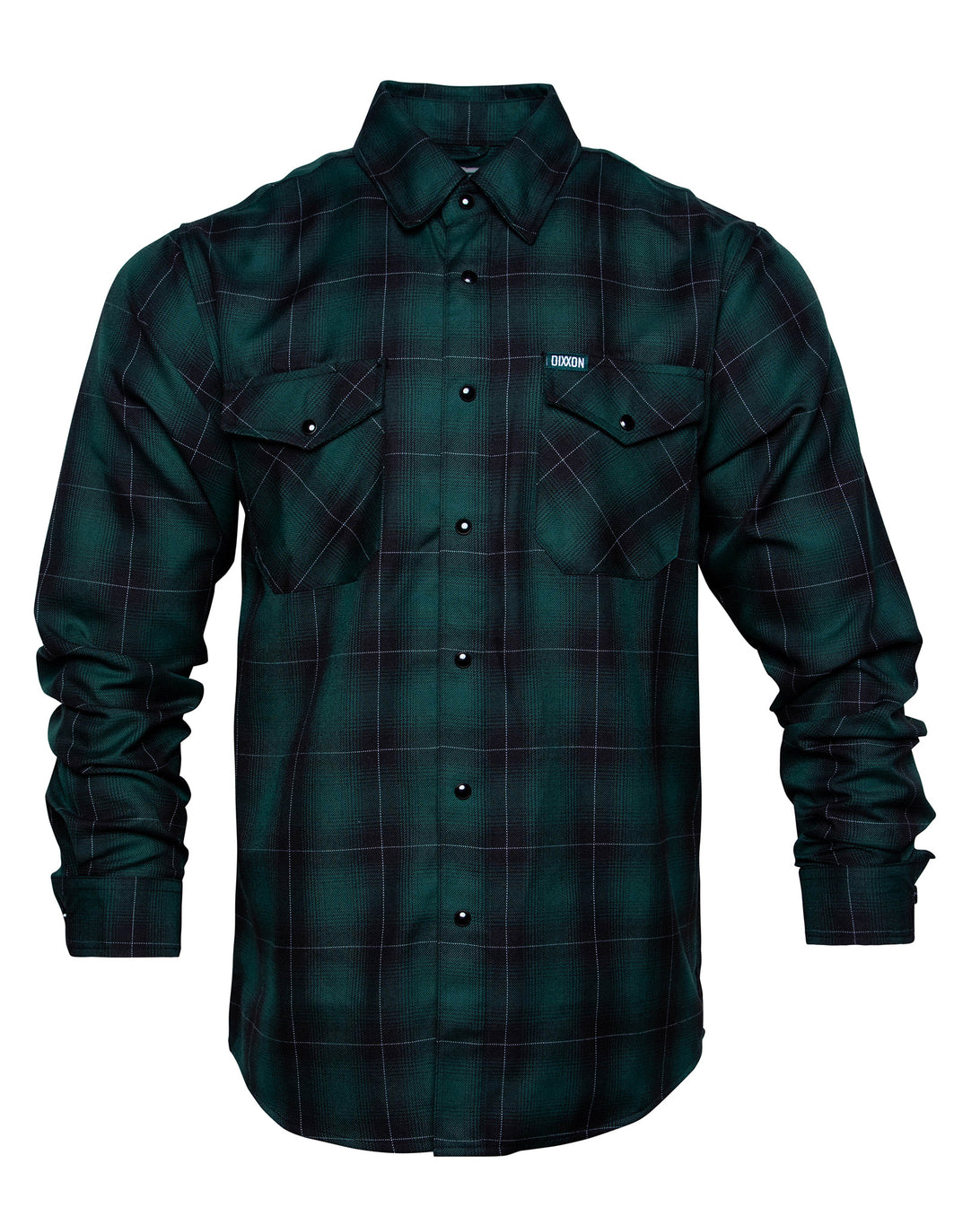 CARLO FLANNEL - MENS