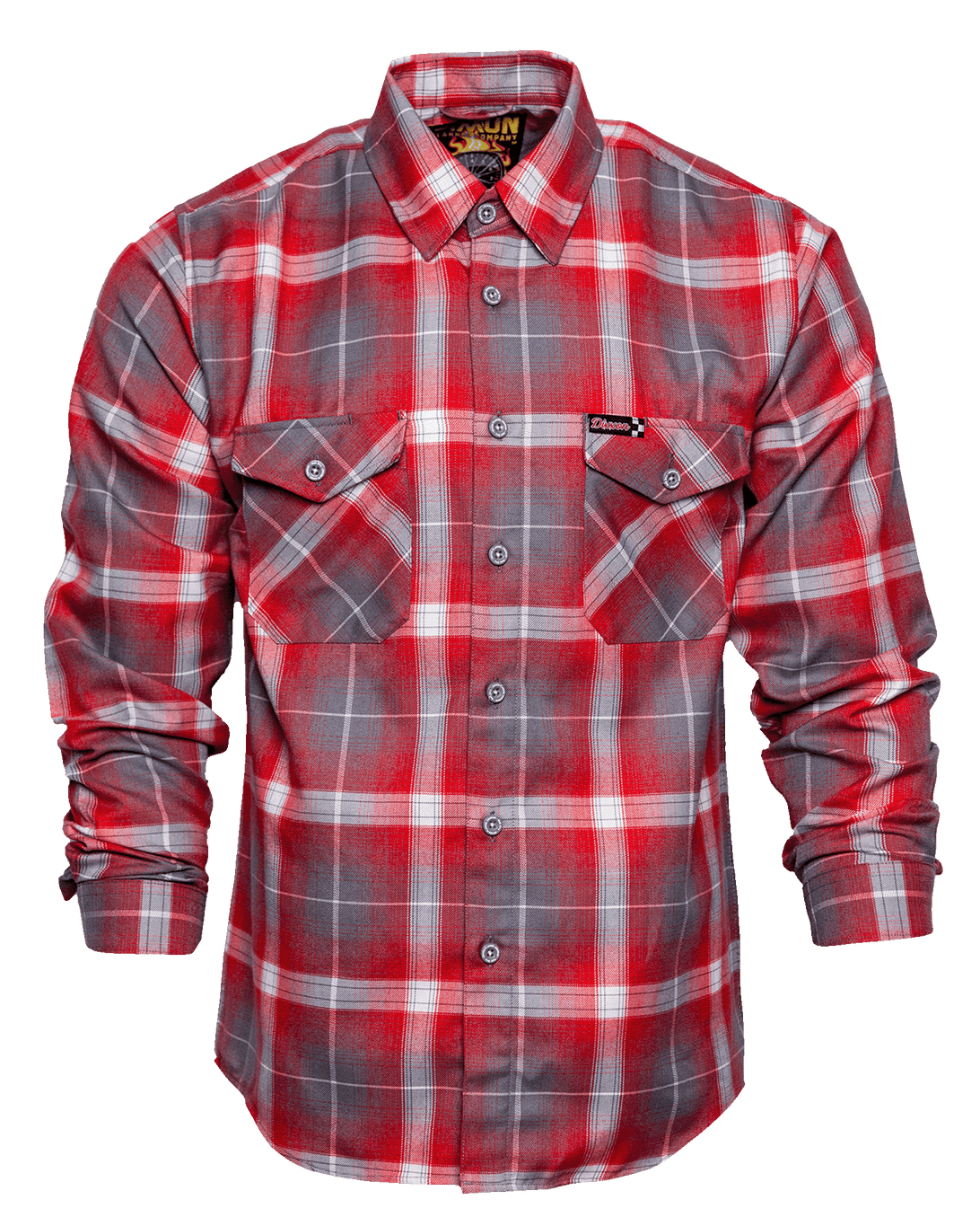 RPM FLANNEL