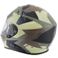 Limited Edition Comanche Simpson Ghost Bandit Helmet