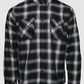 SUICIDAL TENDENCIES 40YR FLANNEL