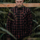 SCARECROW FLANNEL - MENS