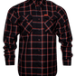 SCARECROW FLANNEL - MENS