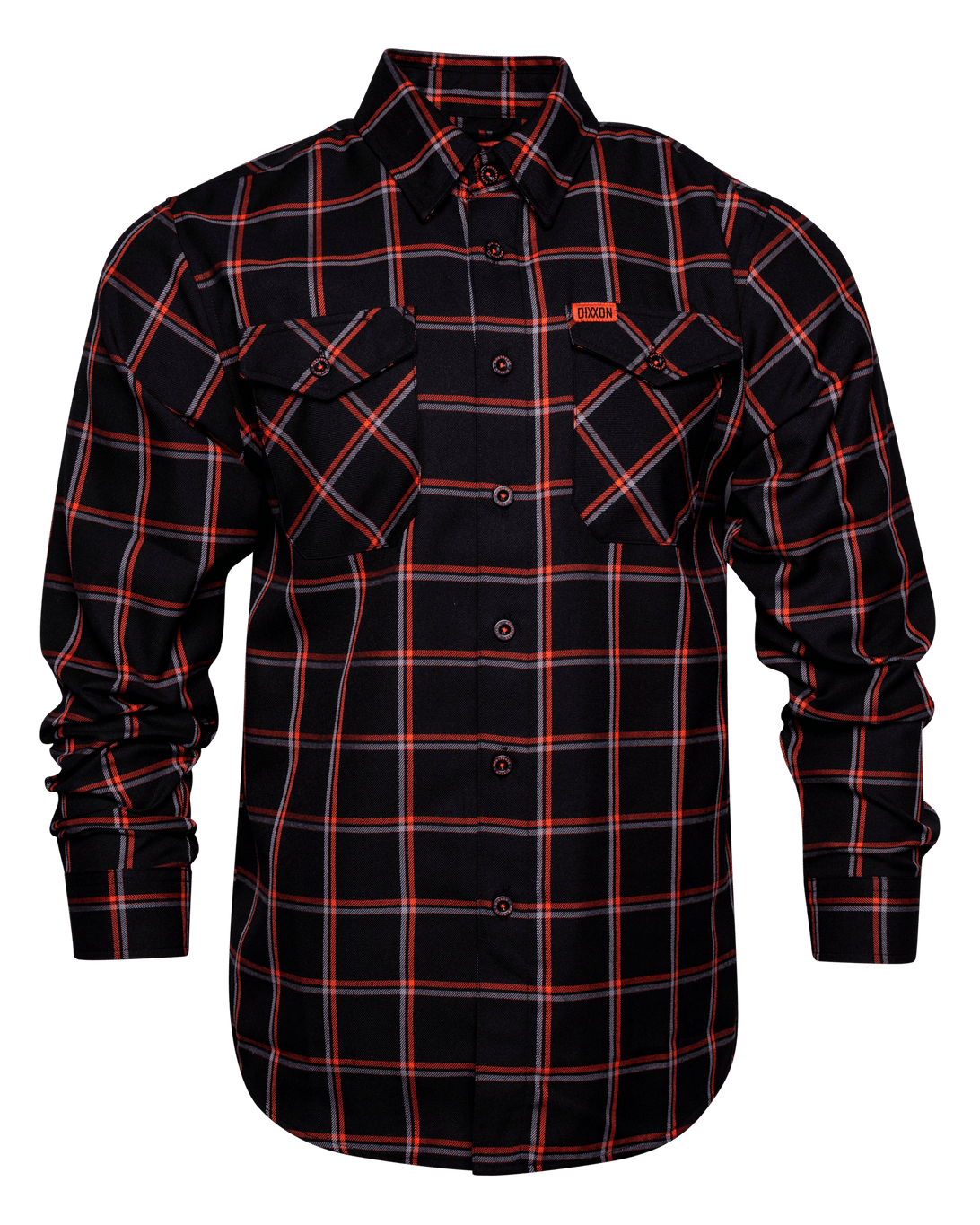 SCARECROW FLANNEL - MENS