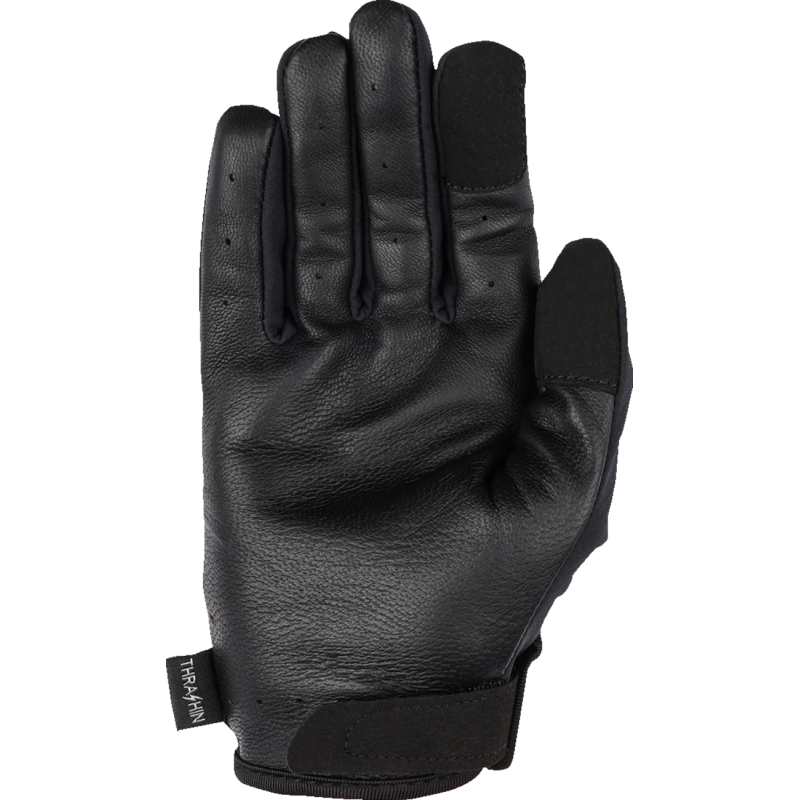 THRASHIN STEALTH WINDBREAKER GLOVE - BLACK