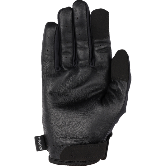 THRASHIN STEALTH WINDBREAKER GLOVE - BLACK