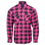 Vanishing Ones Flannel