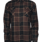 DRIFTER 10YR FLANNEL - Womens