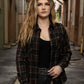 DRIFTER 10YR FLANNEL - Womens