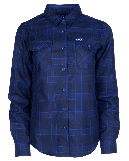 KRAYS Flannel - Womens