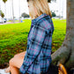 SHREDDY 2024 FLANNEL - LADIES