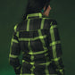 URANIUM FLANNEL WOMENS