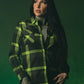 URANIUM FLANNEL WOMENS