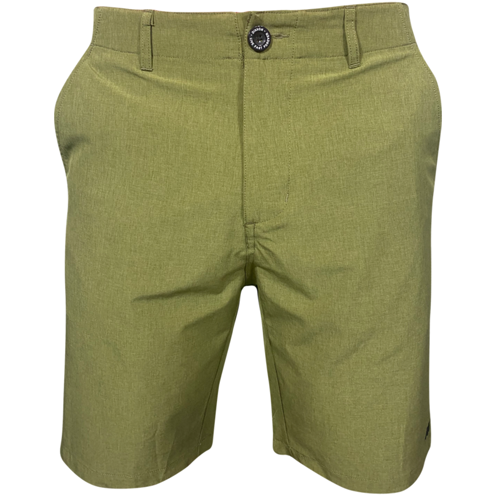 Dixxon Hybrid Shorts