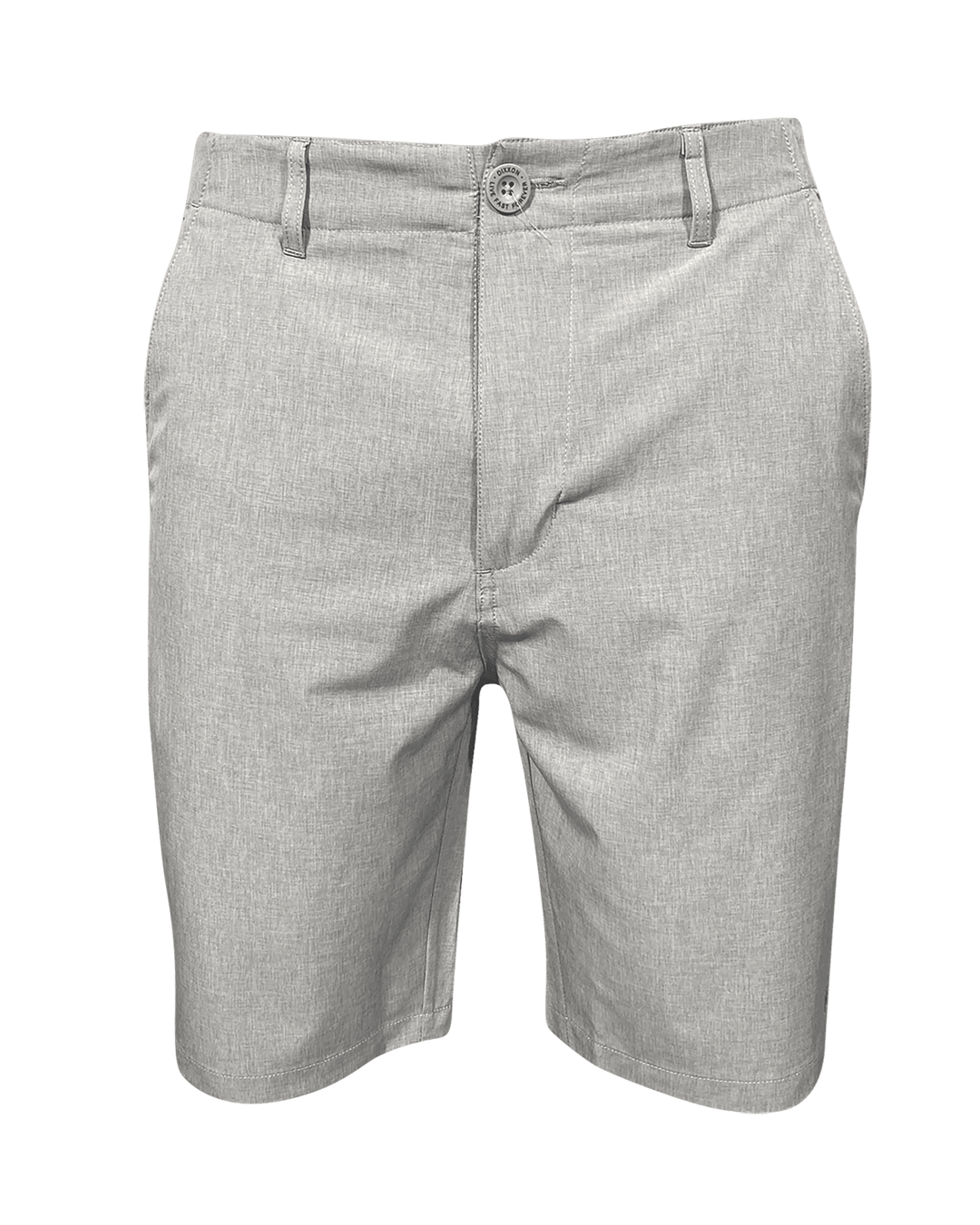 HYBRID SHORTS - LIGHT GRAY